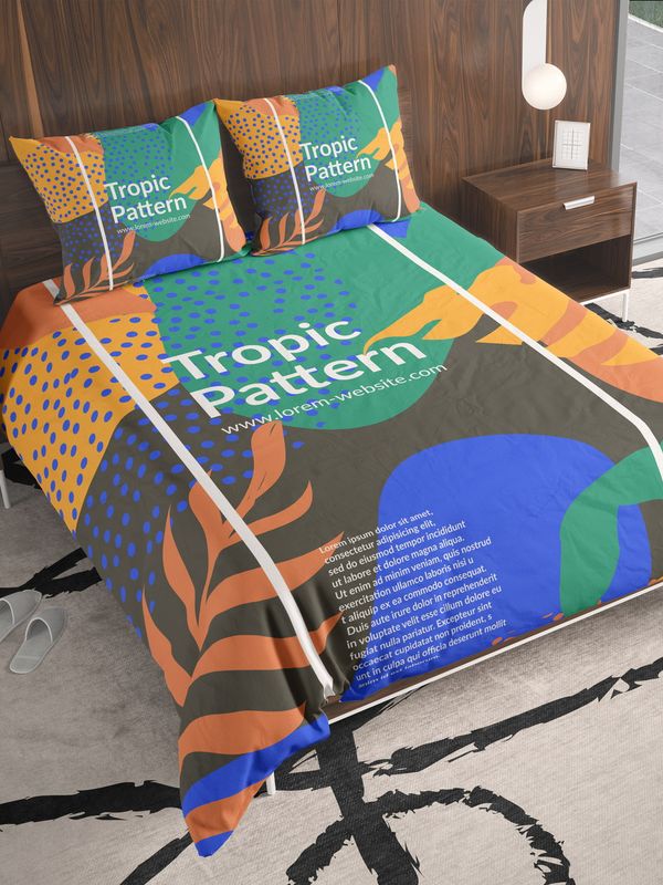روتختی دو نفره modern 40 - 