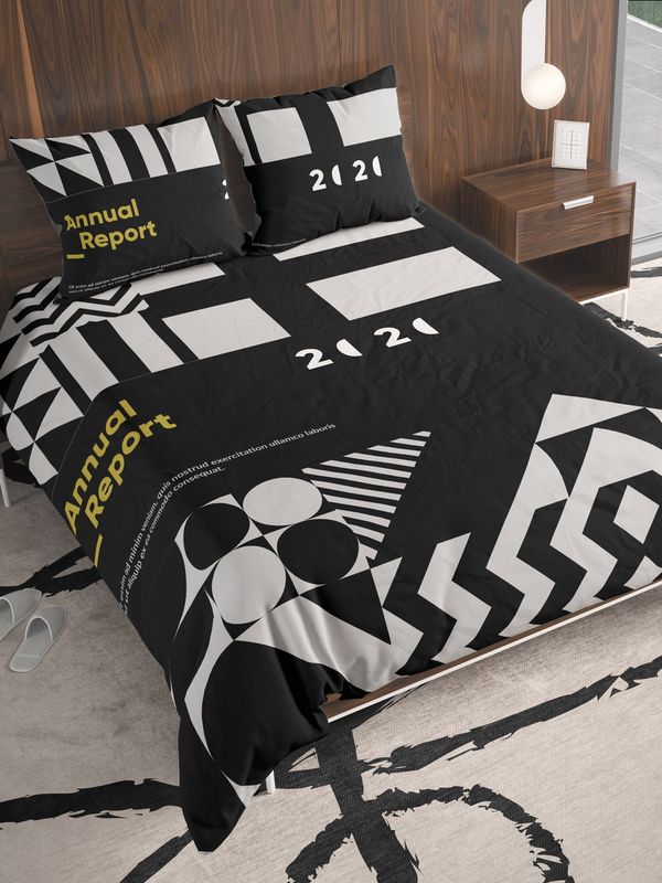 روتختی دو نفره modern 47 - 