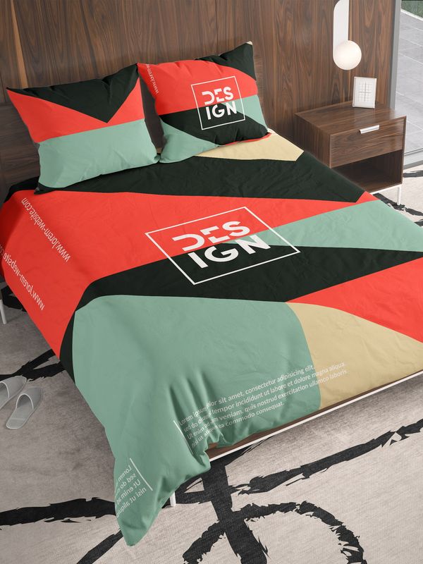 روتختی دو نفره modern 48 - 