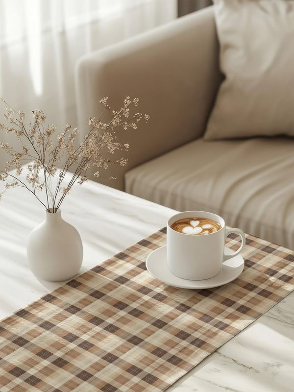 رانر ساده Table Runner4 - 