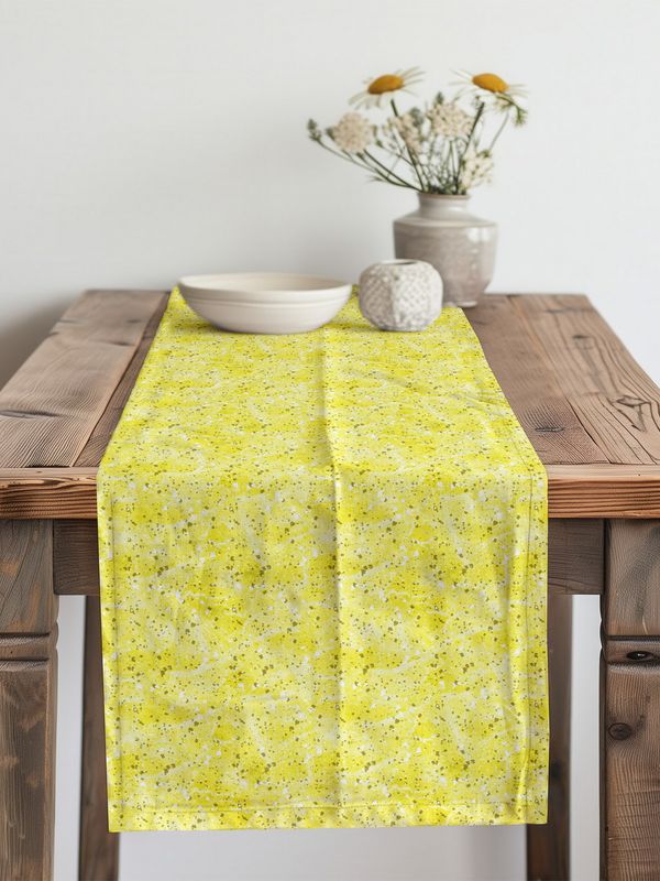 رانر ساده Table Runner5 - نمای دوم