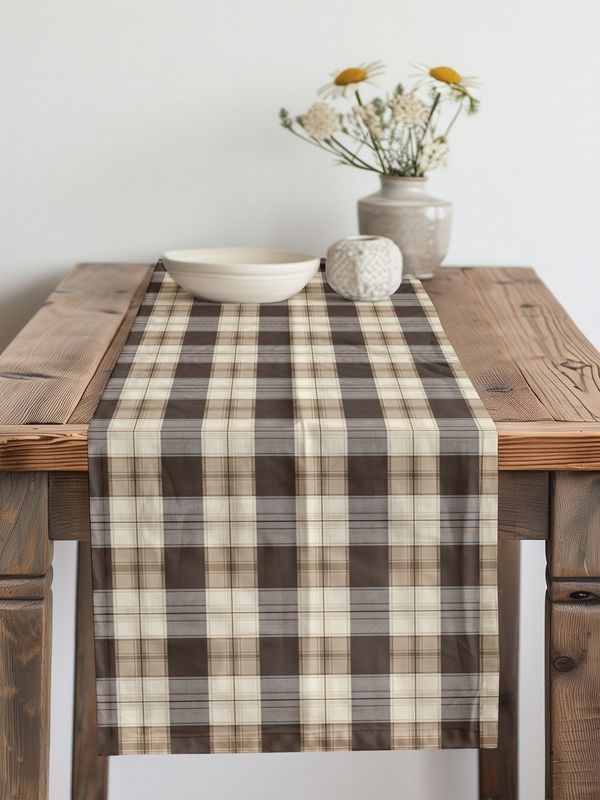 رانر ساده Table Runner6 - نمای دوم