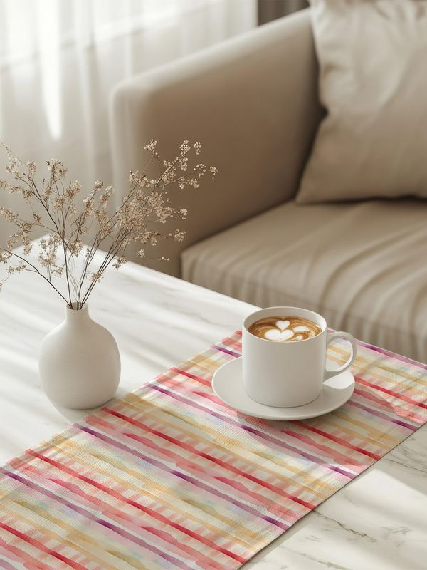 رانر ساده Table Runner7 - 