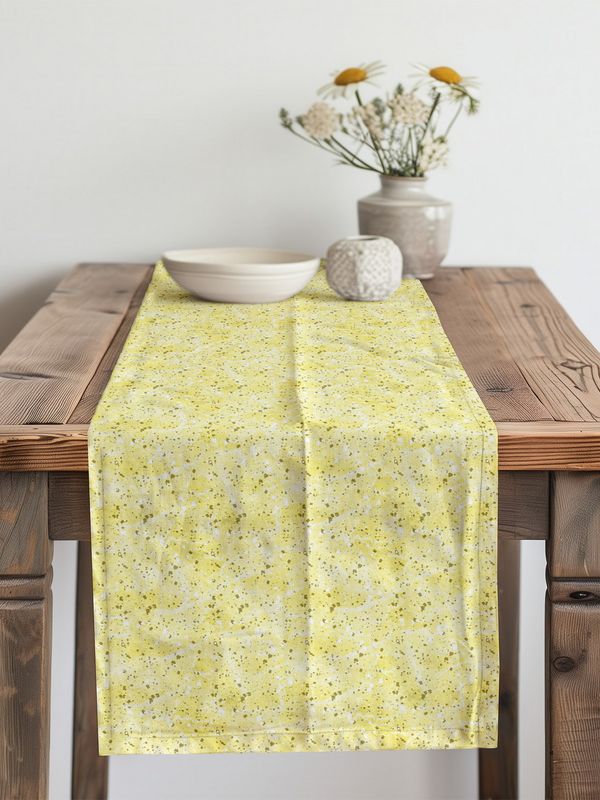 رانر ساده Table Runner11 - نمای دوم