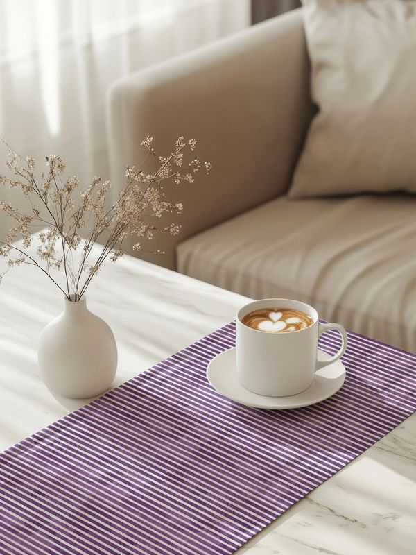 رانر ساده Table Runner12 - 