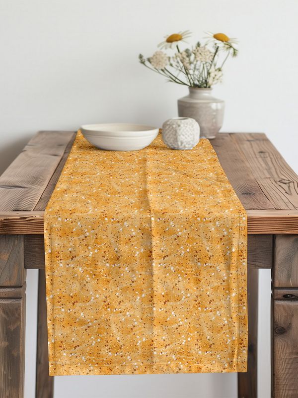 رانر ساده Table Runner13 - نمای دوم