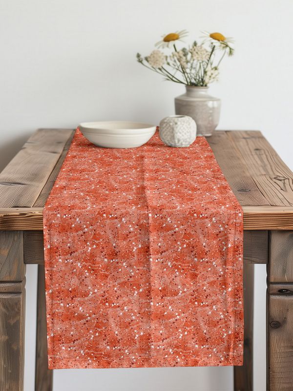 رانر ساده Table Runner19 - نمای دوم