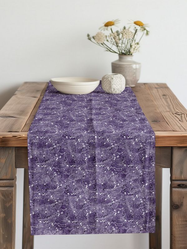 رانر ساده Table Runner25 - نمای دوم