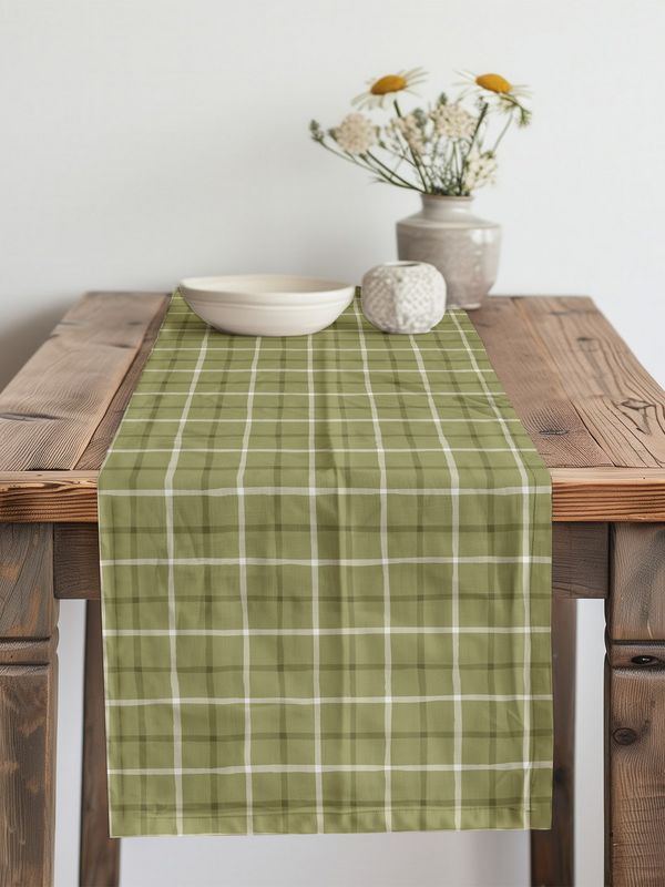 رانر ساده Table Runner26 - نمای دوم