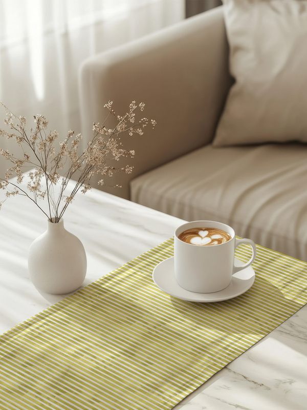رانر ساده Table Runner27 - 