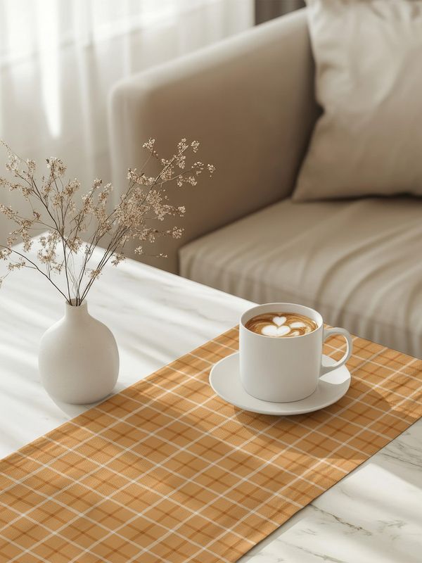 رانر ساده Table Runner28 - 