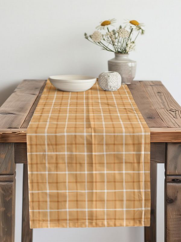 رانر ساده Table Runner28 - نمای دوم