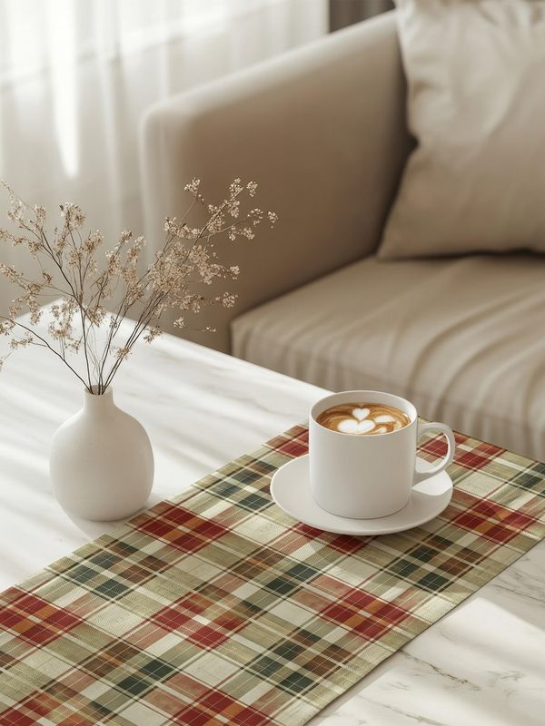 رانر ساده Table Runner29 - 