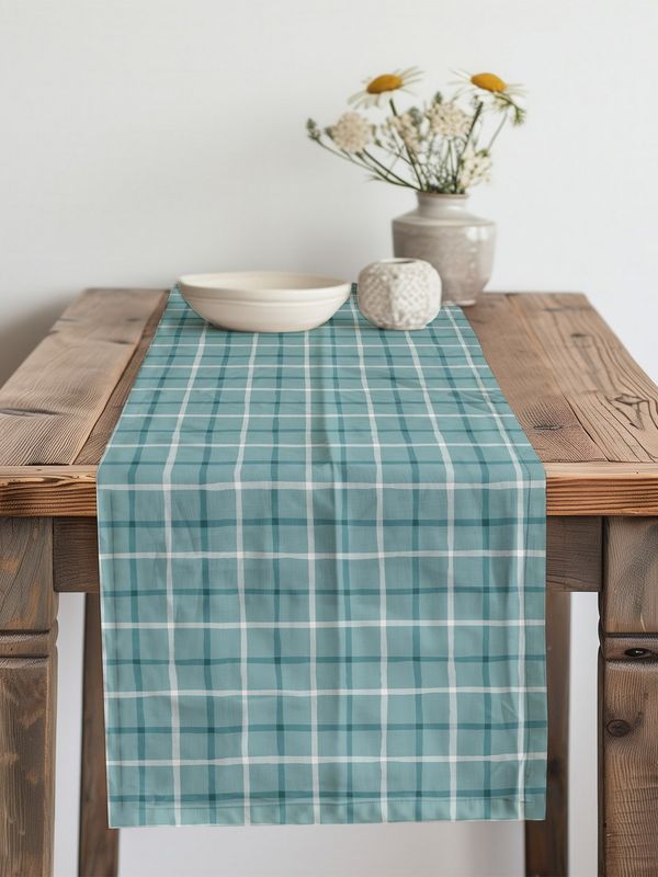 رانر ساده Table Runner31 - نمای دوم