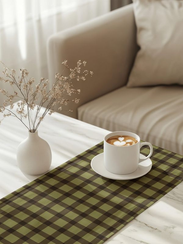 رانر ساده Table Runner35 - 
