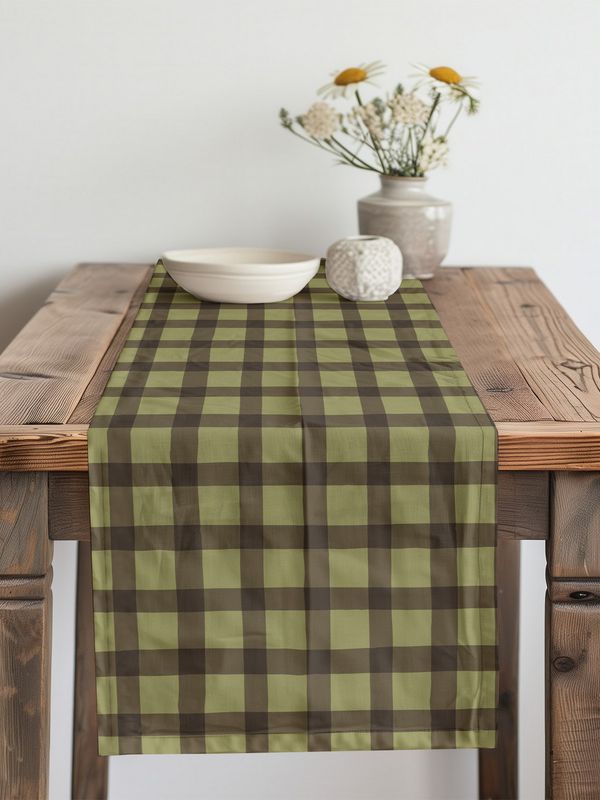 رانر ساده Table Runner35 - نمای دوم