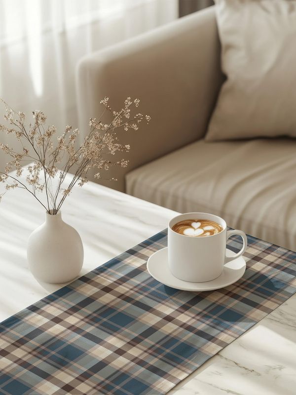 رانر ساده Table Runner38 - 