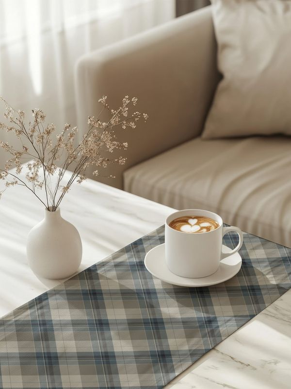 رانر ساده Table Runner40 - 
