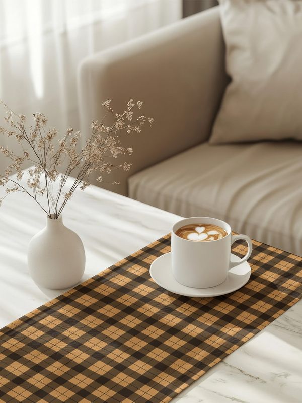 رانر ساده Table Runner45 - 