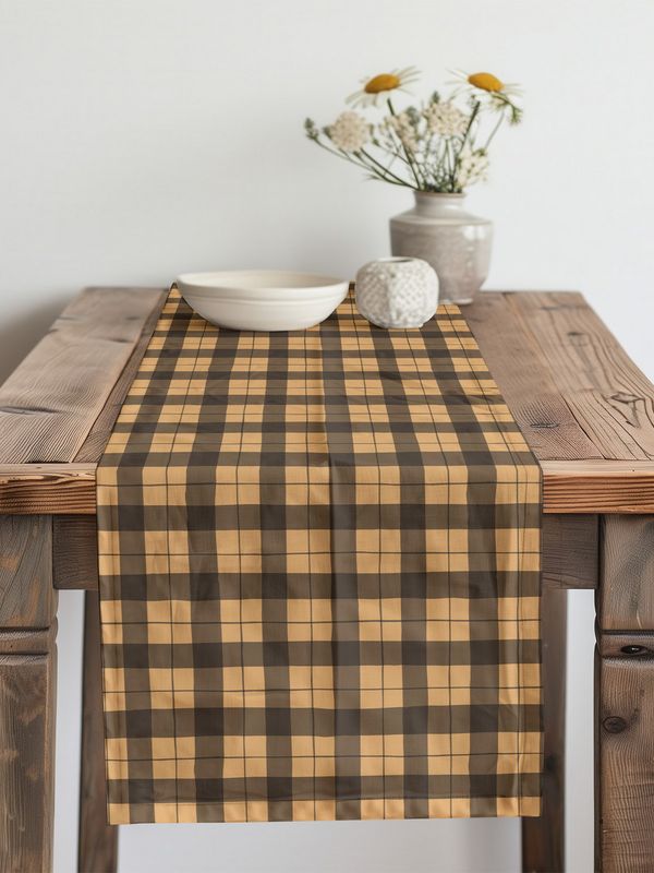 رانر ساده Table Runner45 - نمای دوم
