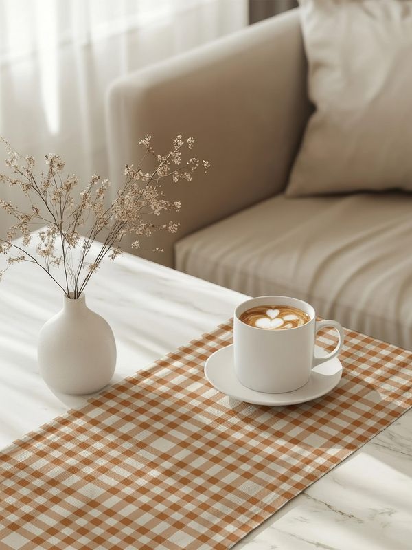 رانر ساده Table Runner46 - 
