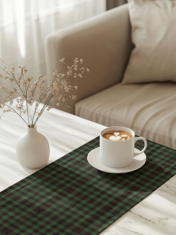 رانر ساده Table Runner48 - 