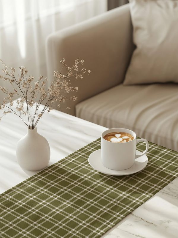 رانر ساده Table Runner50 - 
