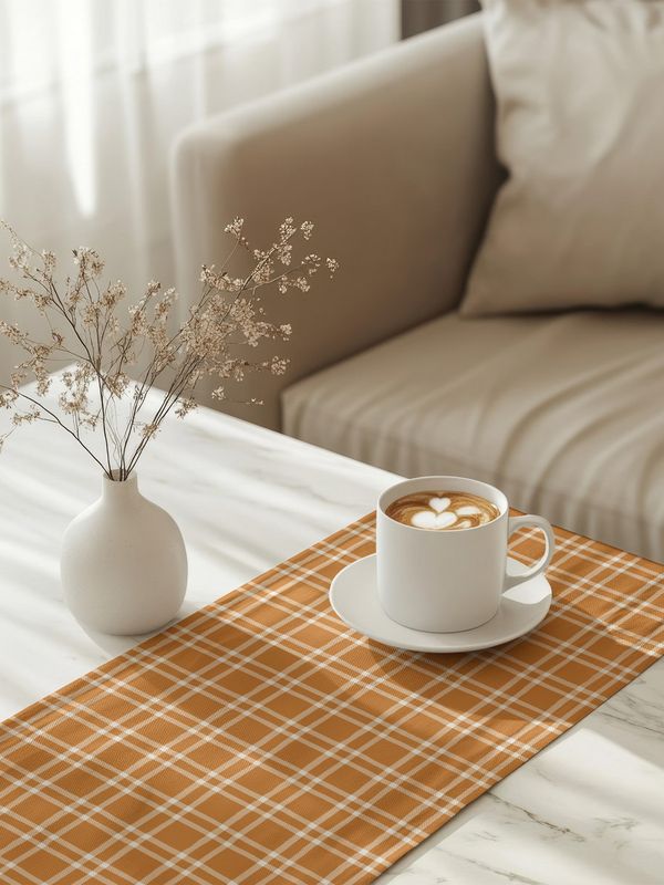 رانر ساده Table Runner52 - 
