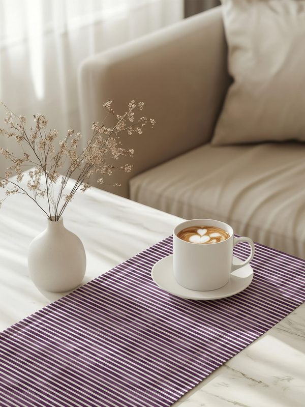 رانر ساده Table Runner53 - 
