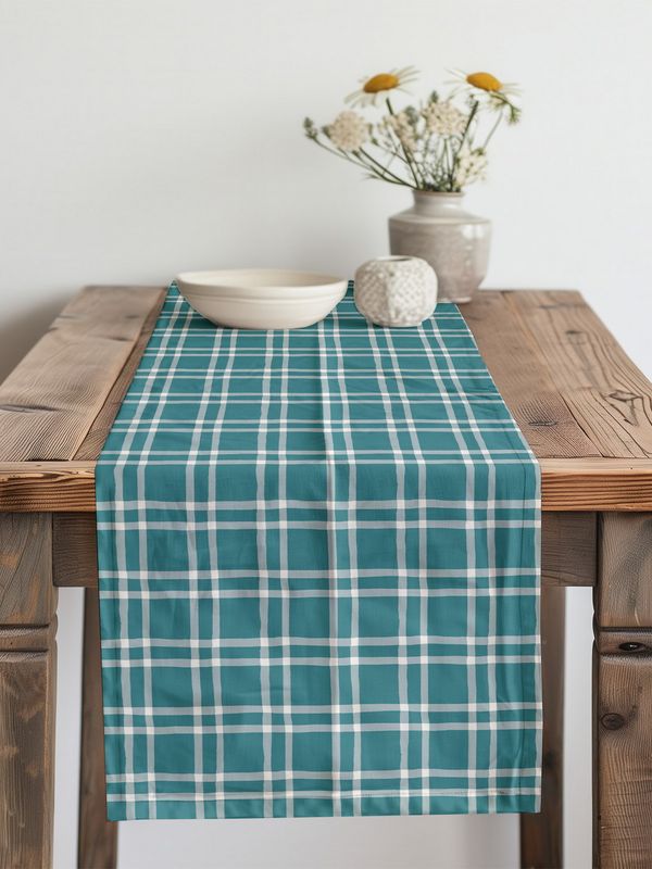 رانر ساده Table Runner54 - نمای دوم