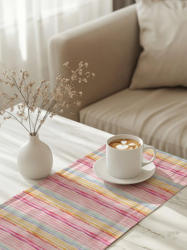 رانر ساده Table Runner57 - 