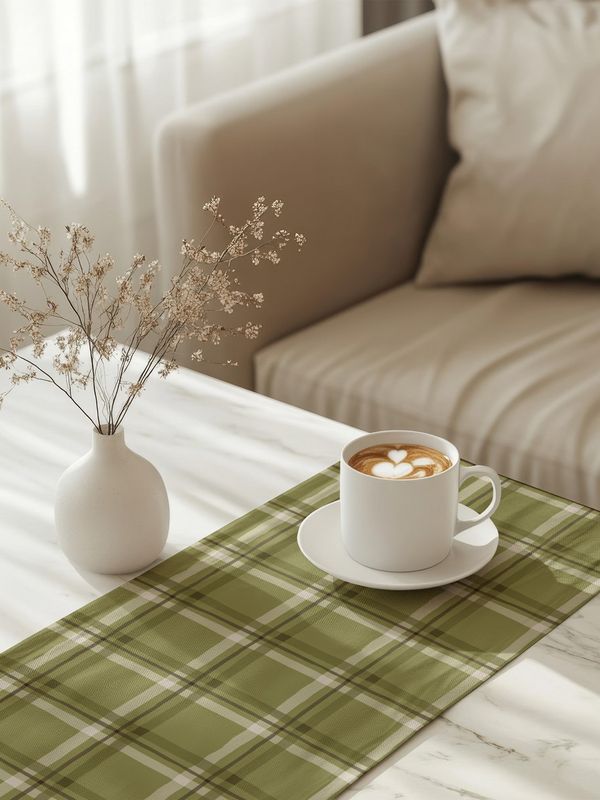 رانر ساده Table Runner58 - 