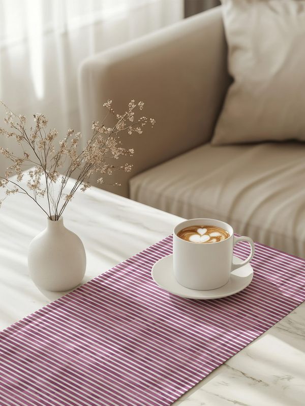 رانر ساده Table Runner59 - 