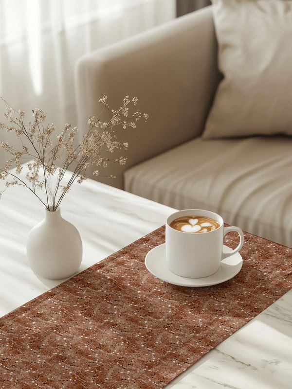 رانر ساده Table Runner61 - 