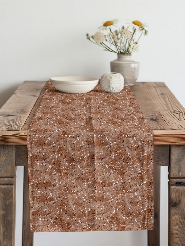 رانر ساده Table Runner61 - نمای دوم