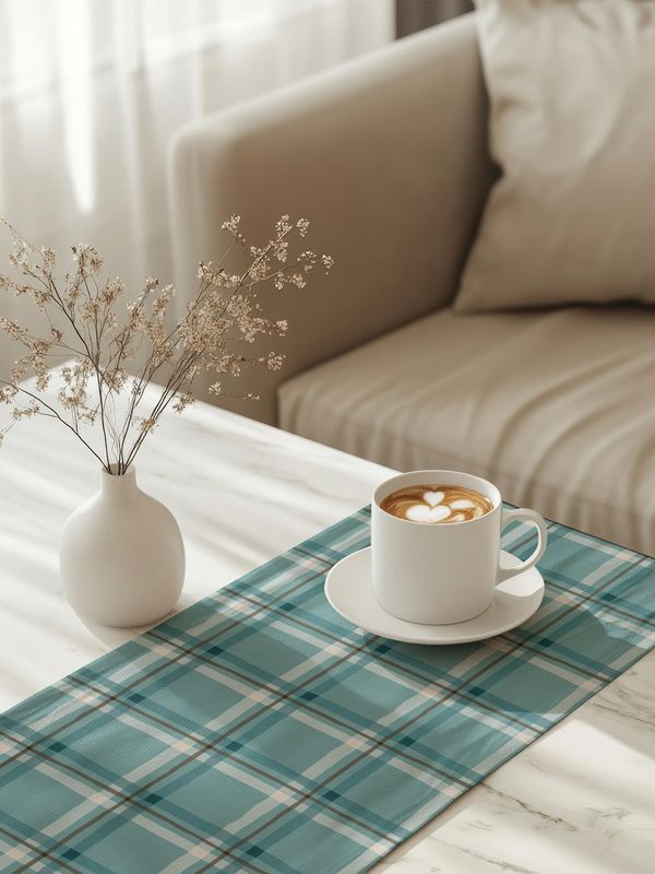 رانر ساده Table Runner62 - 