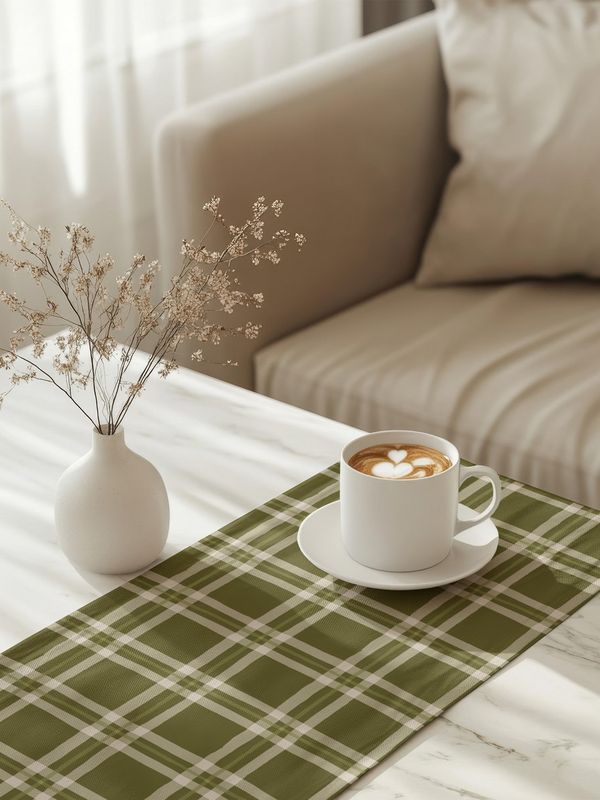 رانر ساده Table Runner65 - 