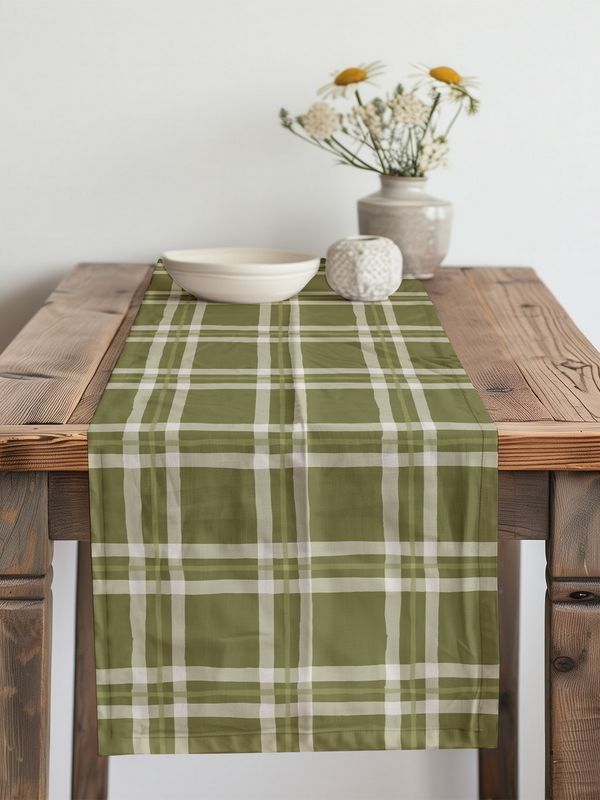 رانر ساده Table Runner65 - نمای دوم