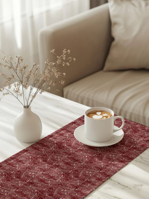 رانر ساده Table Runner66 - 