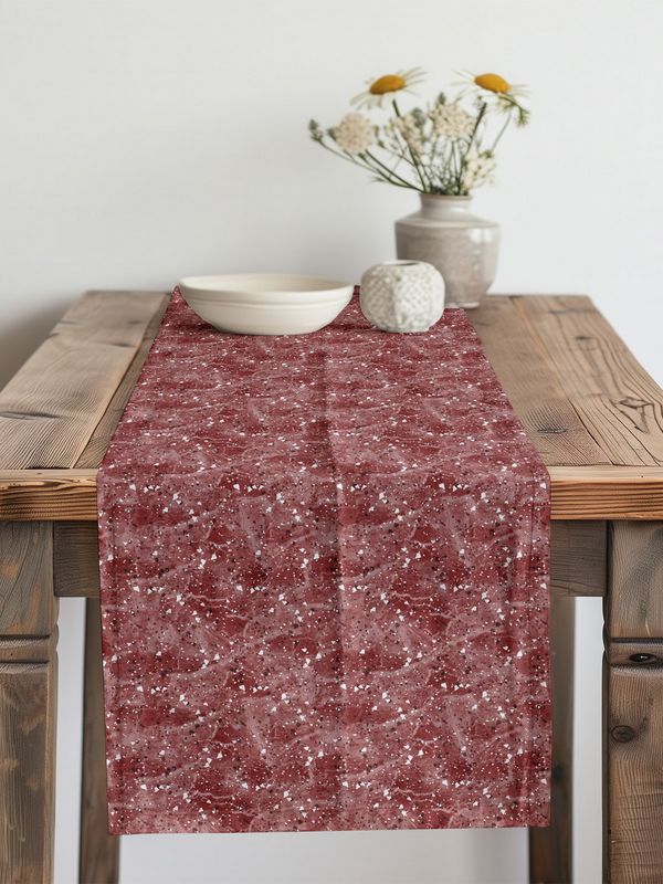 رانر ساده Table Runner66 - نمای دوم