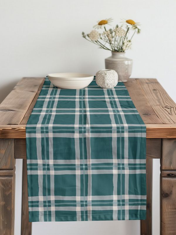 رانر ساده Table Runner68 - نمای دوم
