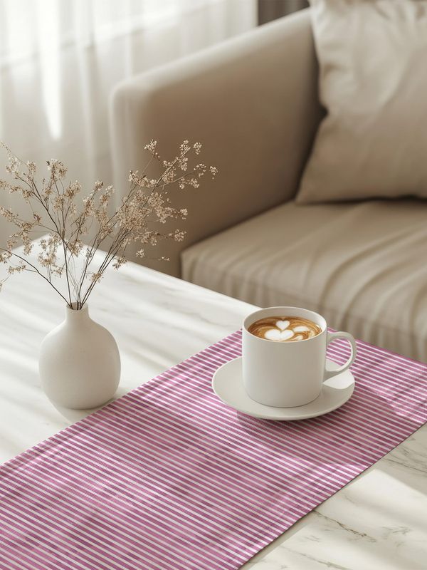 رانر ساده Table Runner69 - 