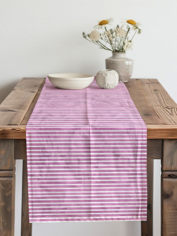 رانر ساده Table Runner69 - نمای دوم