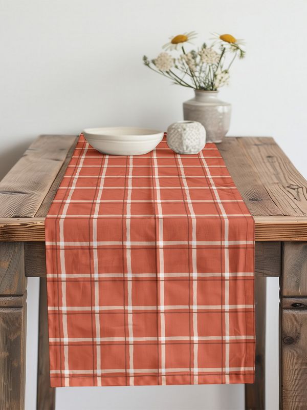 رانر ساده Table Runner70 - نمای دوم