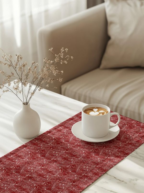 رانر ساده Table Runner71 - 