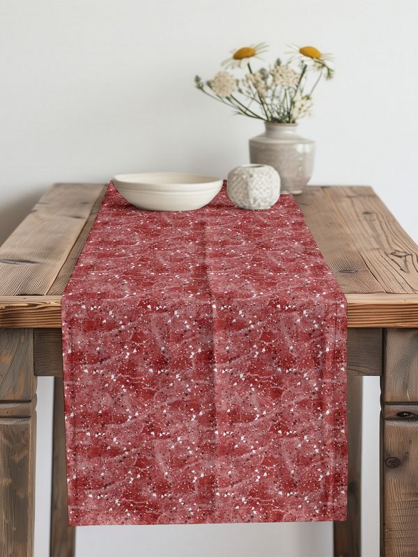 رانر ساده Table Runner71 - نمای دوم
