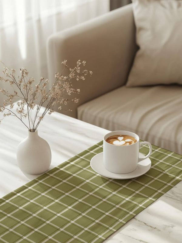 رانر ساده Table Runner72 - 