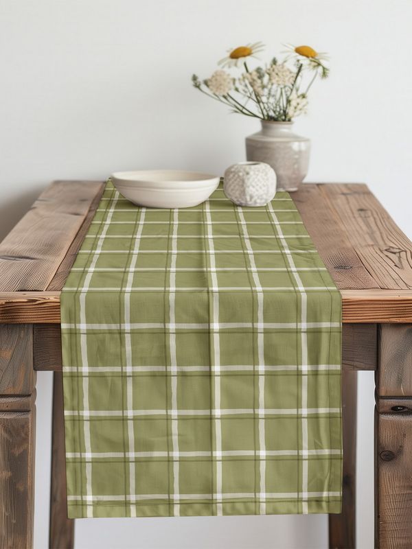 رانر ساده Table Runner72 - نمای دوم