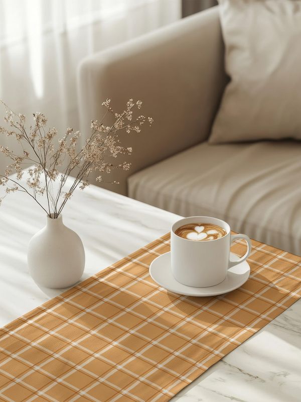 رانر ساده Table Runner73 - 