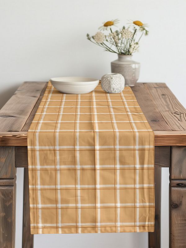 رانر ساده Table Runner73 - نمای دوم
